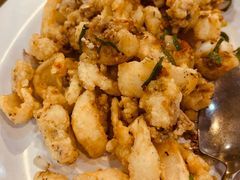-大茄来海鲜餐厅(亚洲城分行)