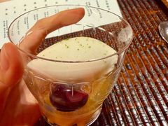 -晴空·日本料理(万象城店)