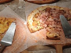 -比格比萨自助(赛罕区万达广场店)