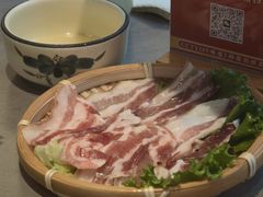 -阿婆情腊排骨火锅·野生菌季(古城旗舰店)