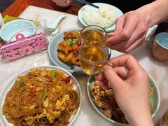 -小吊梨汤·北京菜·烤鸭(鸟巢店)