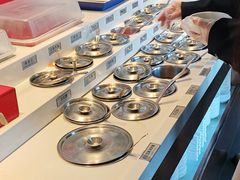 -海底捞火锅(威高广场店)