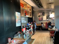 -必胜客(欧亚卖场店)