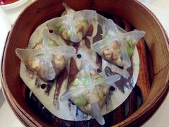 -海逸海鲜酒家(古北店)
