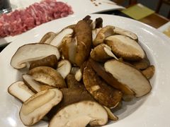 -北门涮肉·铜锅涮肉(南锣鼓巷店)