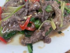 -黄记饮食店·潮汕家常菜(丹霞庄中区店)