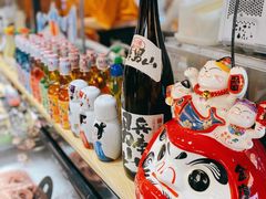 -玩米匠(寿司·刺身·金水正弘城店)