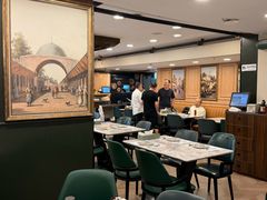 -bosphorus 铂斯西餐厅·土耳其烧烤(环市中路店)