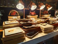 -亚马逊环球美食百汇(新城吾悦广场店)