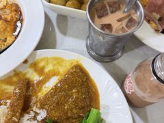 -颓记茶餐厅(美景总店)
