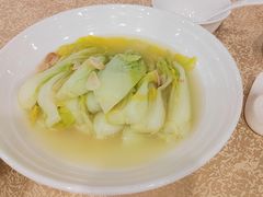 -麒麟中餐厅·经典粤菜·地道菜式老字号(广州长隆酒店)