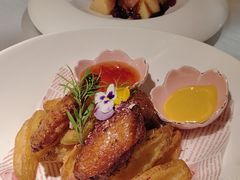 -晶雅花园西餐厅(南京首店)