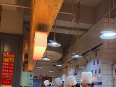-阿串串老火锅(力盟店)