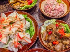 -冯校长老火锅(广州正佳广场店)