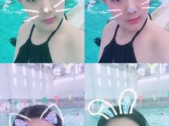 -大连海事大学-游泳馆