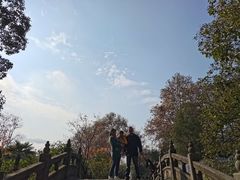 -太子山公园(园东路)