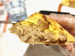 -必胜客(包头万达店)