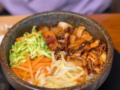 八爪鱼拌饭-全州拌饭(发展店)