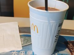 -麦当劳(怀集店)