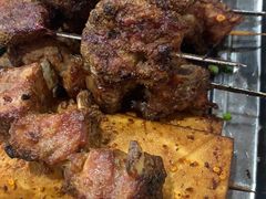-寻小欢焖烤羊肉串(九眼桥店)