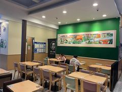 -德克士(哈西火车站店)