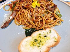 -初拾·花里餐厅(钜城华亿店)