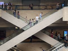 -上海博物馆(人民广场馆)