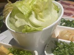 -老伍泉水涮肉(管庄店)