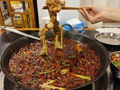 -鸿顺老铁锅美蛙鱼府(解放碑店)