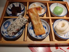 -味福记·江西小炒·南昌小吃(青山湖万达店)