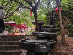 -红石寨旅游度假区