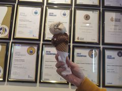 -Dooley's Premium Ice Cream