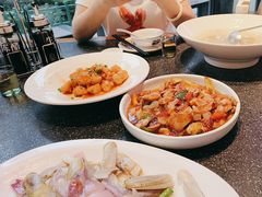 -王庄阿咪海鲜大排档(象园店)