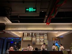 大堂-古京·臻致料理(月湖店)
