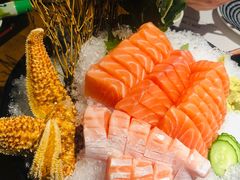 -禾喏精致料理美术馆(金狮广场店)