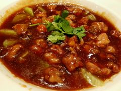 android_upload_pic-俏江南(中山路先天下广场店)