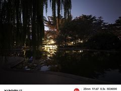 -济南南郊宾馆