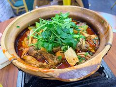-谢记上海大排档(长寿路店)