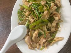 -龙岩罗桥牛杂(长青路店)