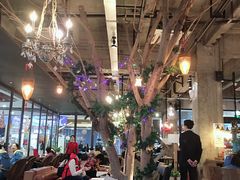 -漫咖啡(沙龙汇店)
