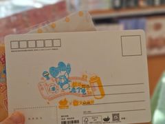 -猫的天空之城概念书店(苏州平江店)