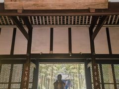 -成都杜甫草堂博物馆