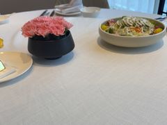 -悦融·京鲁菜·露台花园(安定门店)