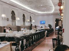 -王府井酒店(金桥港湾店)