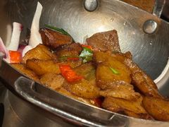 -绿茶餐厅(昌平悦荟店)