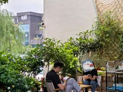 -Beans Solo豆号咖啡(百家湖花园店)