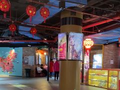 -恒华国际影城(顺义店)