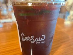 -Seesaw Coffee(朝阳大悦城店)