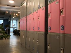 -Bona Fit 伯纳健身超级工作室(车公庄店)
