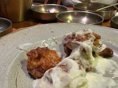 -春熙台韩国料理·章鱼肥牛(西丽店)